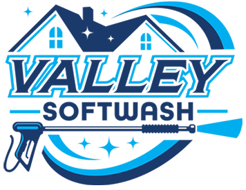 Valley Softwash Logo