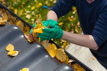 How Ill-Maintained Gutters And Downspouts Can Spell Disaster For Your Home